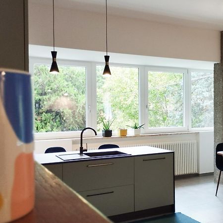 Appartement A Casa Di Twiggy à Bologne Extérieur photo