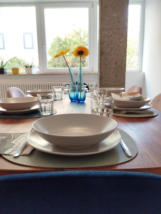 Appartement A Casa Di Twiggy à Bologne Extérieur photo
