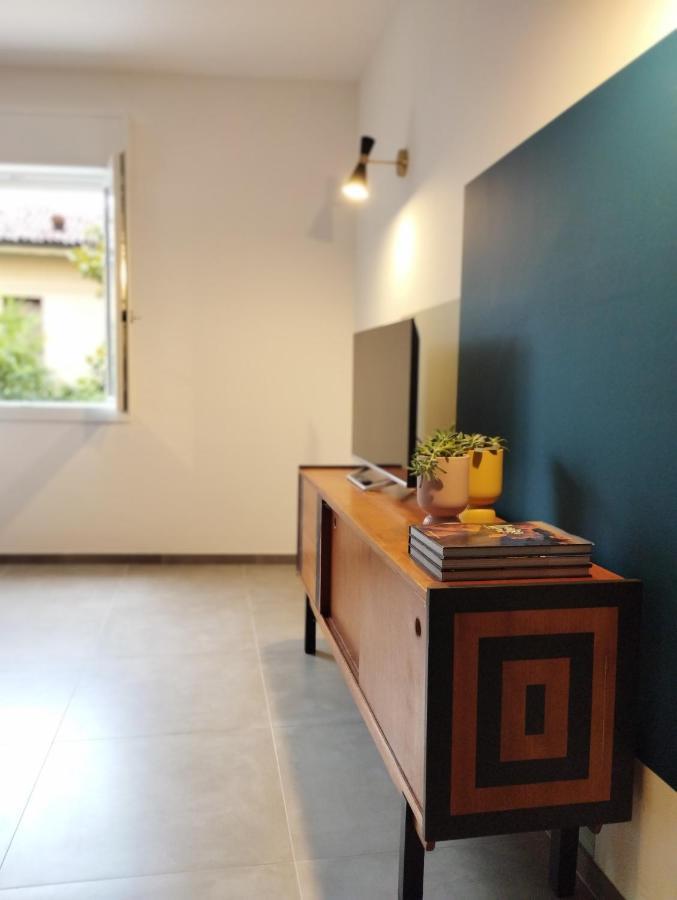 Appartement A Casa Di Twiggy à Bologne Extérieur photo
