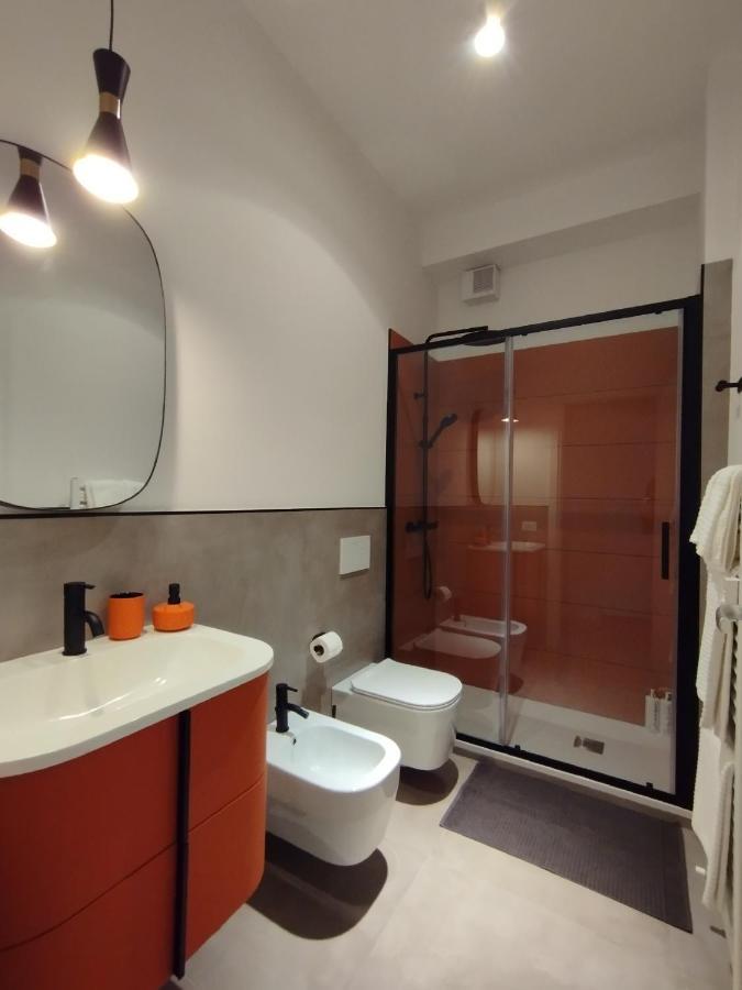 Appartement A Casa Di Twiggy à Bologne Extérieur photo