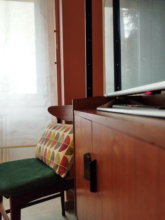 Appartement A Casa Di Twiggy à Bologne Extérieur photo