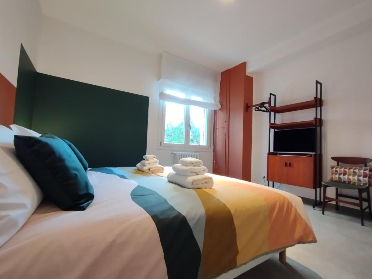 Appartement A Casa Di Twiggy à Bologne Extérieur photo