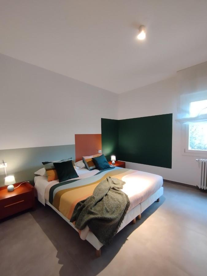 Appartement A Casa Di Twiggy à Bologne Extérieur photo