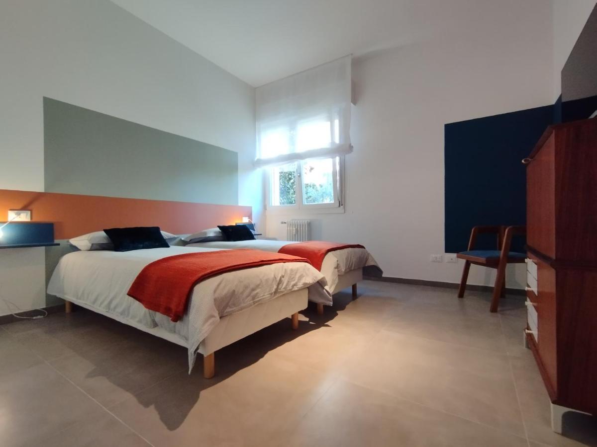 Appartement A Casa Di Twiggy à Bologne Extérieur photo