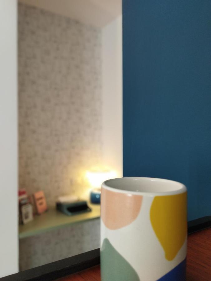 Appartement A Casa Di Twiggy à Bologne Extérieur photo