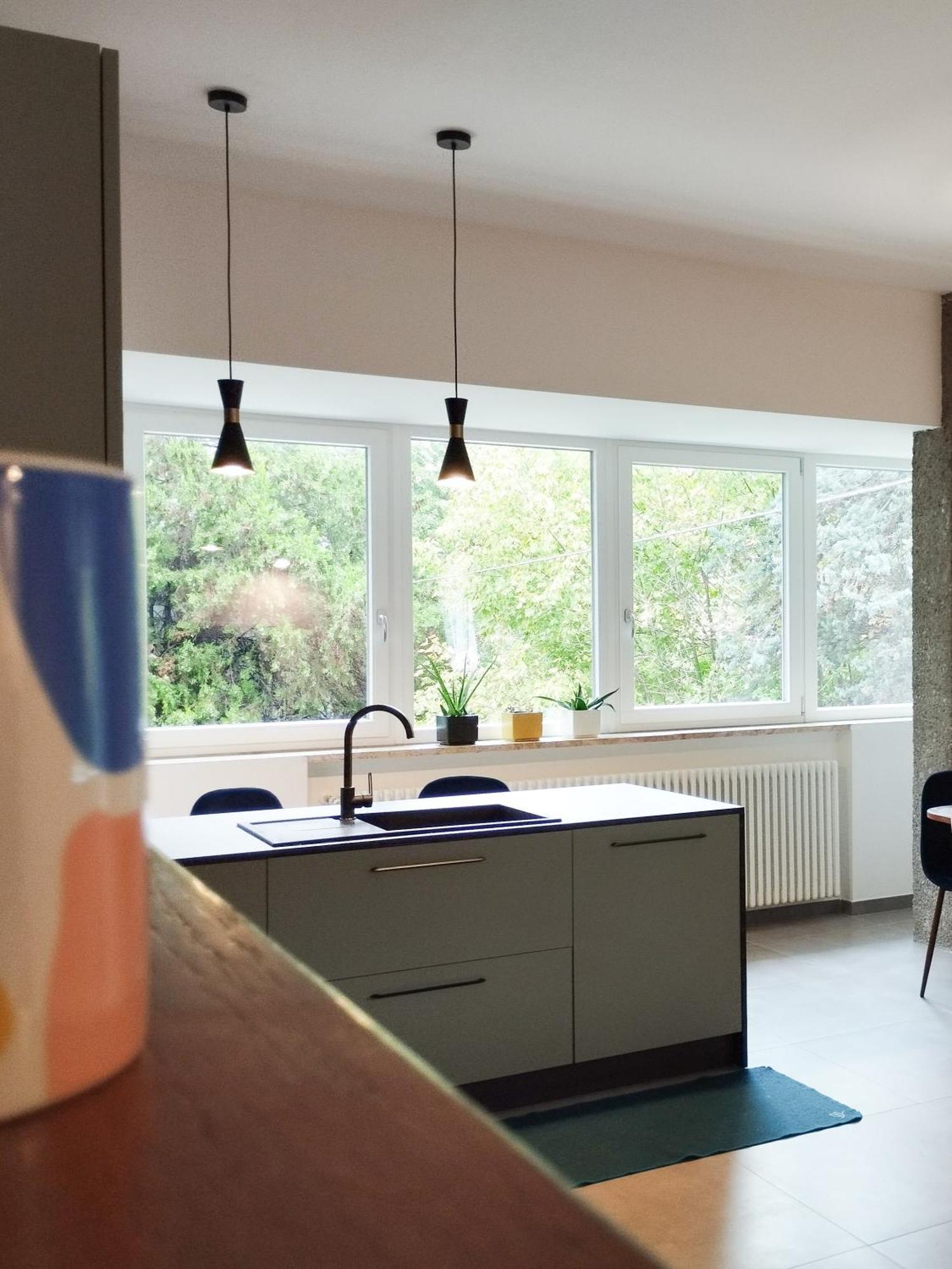 Appartement A Casa Di Twiggy à Bologne Extérieur photo
